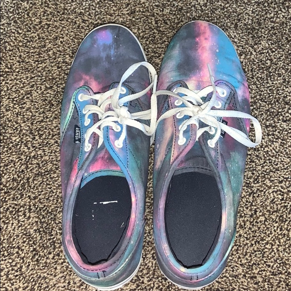 vans
